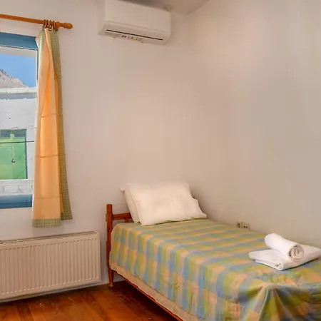 Traditional Cretan House Holiday home