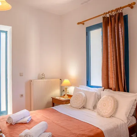 Traditional Cretan House Holiday home Zaros