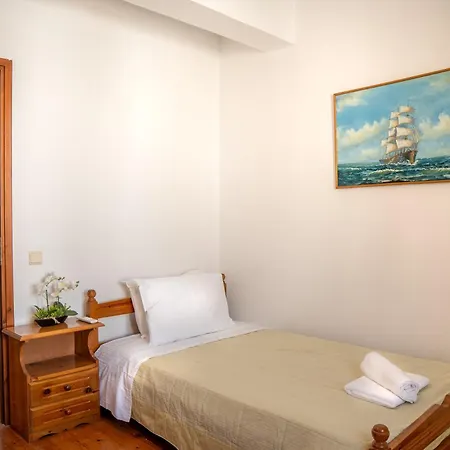 Holiday home Traditional Cretan House *
