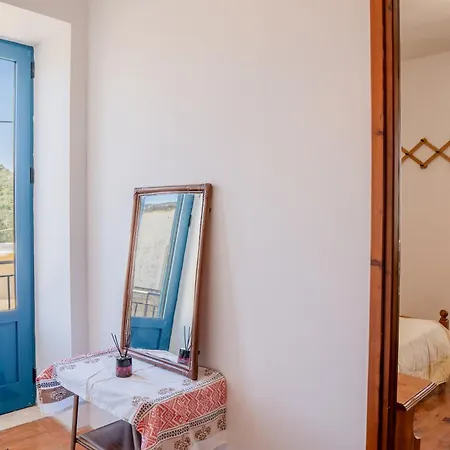 Traditional Cretan House Holiday home *