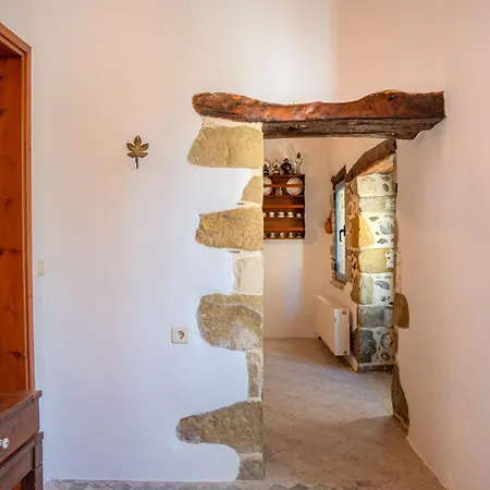 Holiday home Traditional Cretan House *